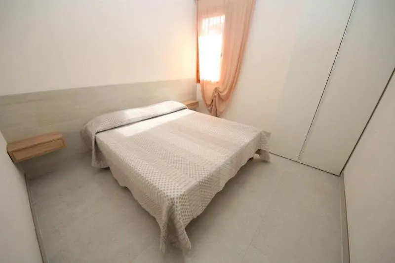 Villa Antonio Appartamento 03 Rosolina Mare 0*,  Olaszország