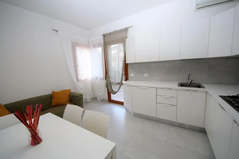 Villa Antonio Appartamento 03 Rosolina Mare