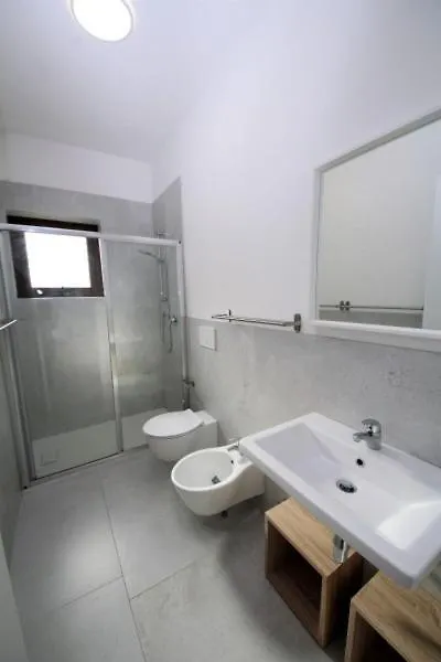 Villa Antonio Appartamento 03 Rosolina Mare 0*,